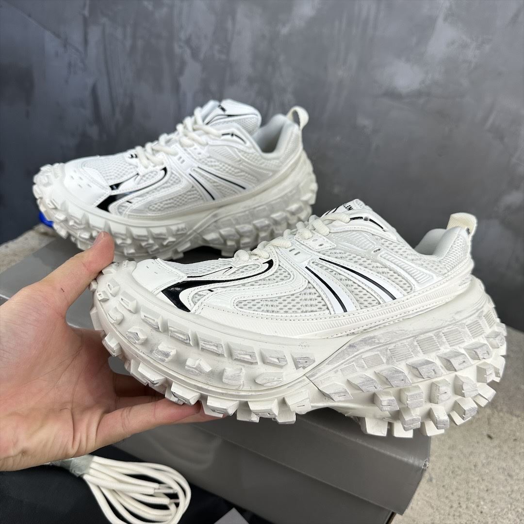 Balenciaga Track Shoes